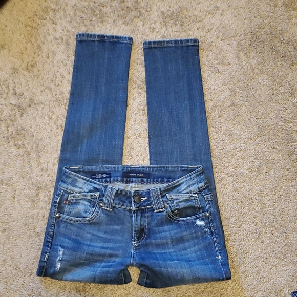 Vigoss Denim - Vigoss Jeans